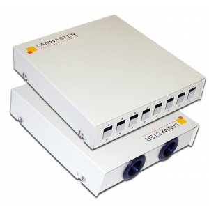 LAN-FOBM-WM-8SC